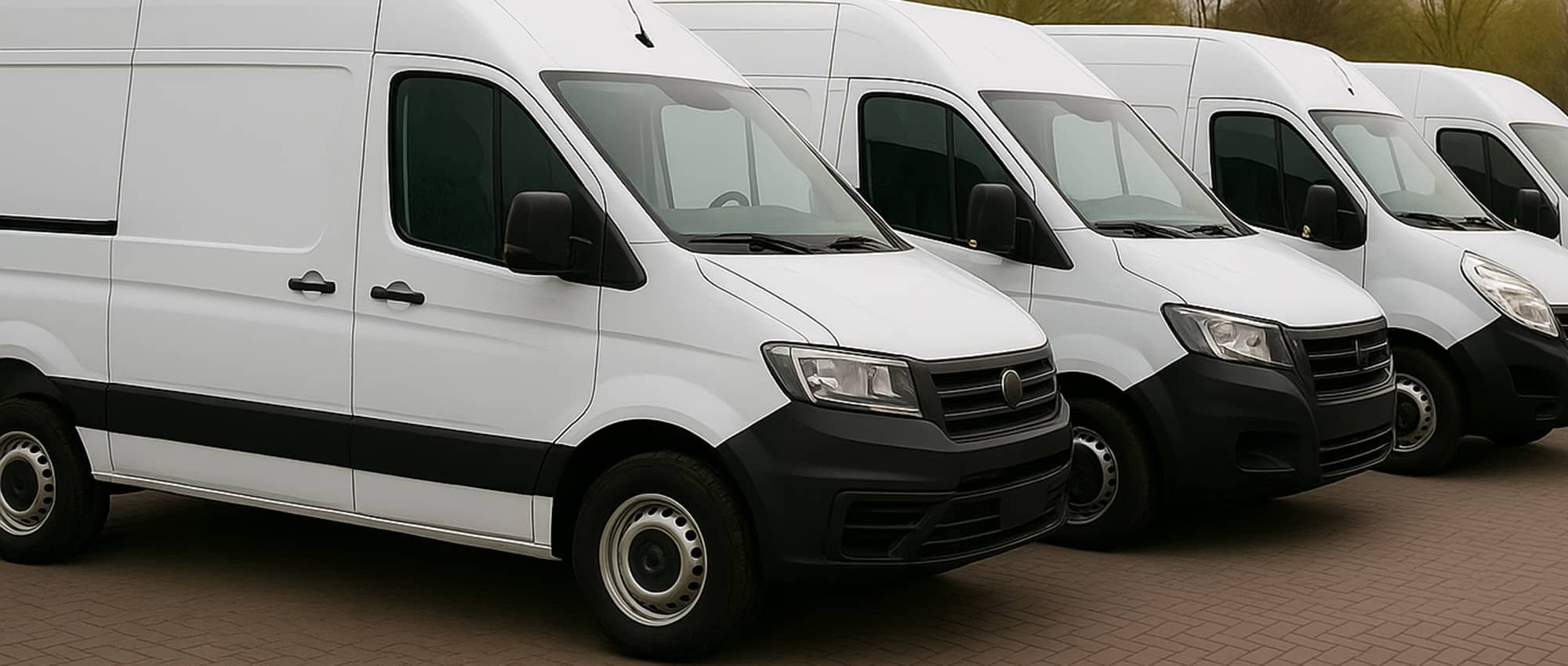 Van Hire